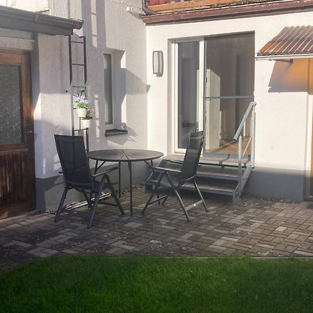 Ferienwohnungen Garzke Neustadt Exteriér fotografie